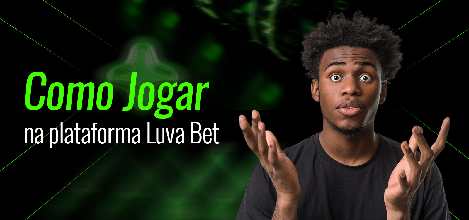 Como jogar na plataforma Luna Bet