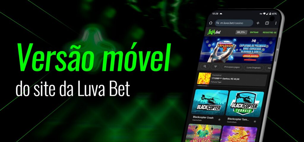 luva.bet casino