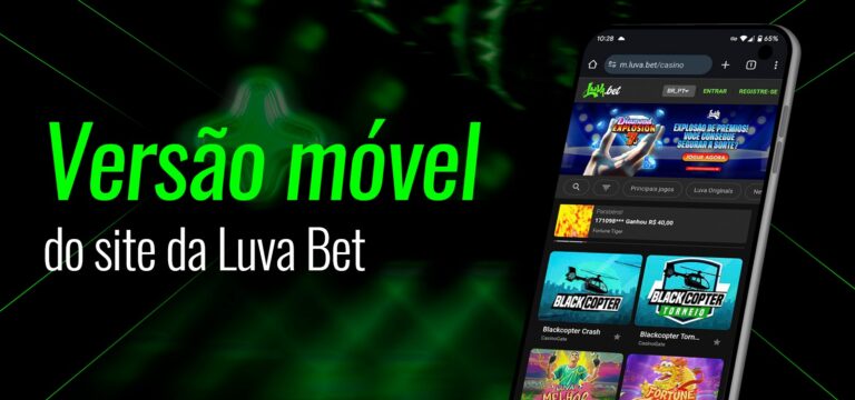 bet luva de pedreiro