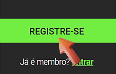 Concluir o registro